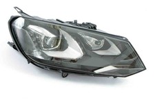 VW Touareg 7P Scheinwerfer vorne rechts RHD 7P1941752 NEU ORIGINAL