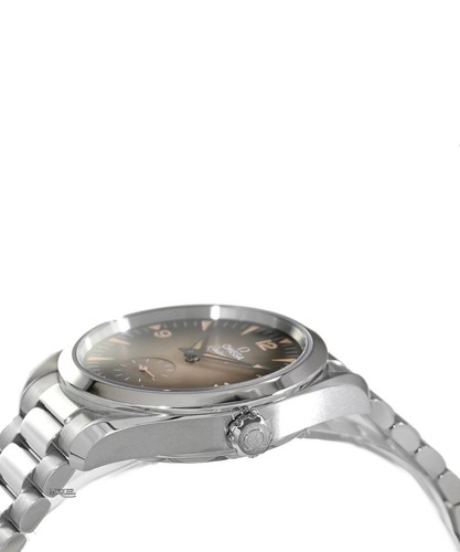 Omega Seamaster Railmaster Ref. 235.10.38.20.13.001(ungetragen)-16,8%gespart - Bild 5 von 9