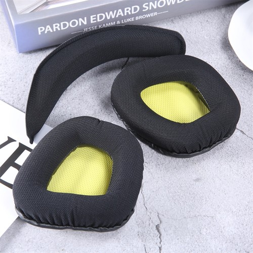 Earpad/Headband For Corsair Void PRO RGB 7.1 Headphones Headset Replacements - Picture 70 of 79
