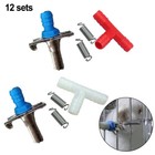 T Tubings Bunny Drinkers Light Brightness Automatic Nipple Guinea Pig Note