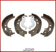 Bremsbackensatz Hinterachse für TRABANT 1.1 P601 200x30 mm