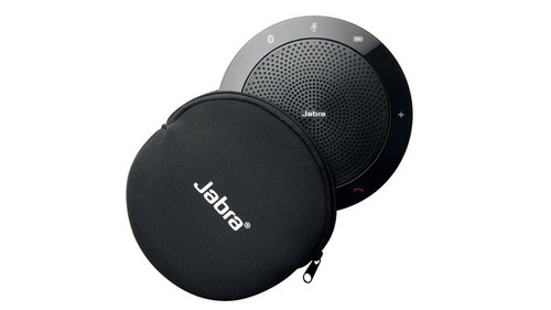 JABRA SPEAK 510 MS (USB/Bluetooth-Konferenzlösung) - Bild 4 von 5