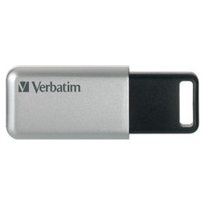VERBATIM USB-Sticks Secure Data Pro32GB USB 3.0