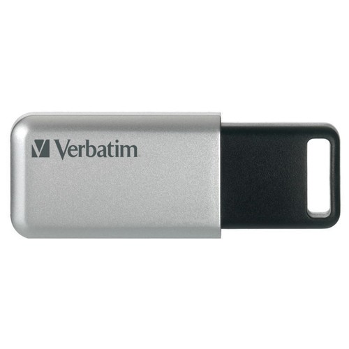 VERBATIM USB-Sticks Secure Data Pro32GB USB 3.0 - Bild 1 von 1