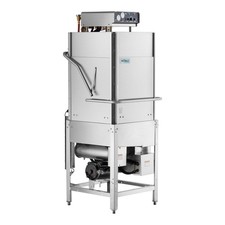 Noble Warewashing HT-180 High Temperature Tall Dish / Sheet Pan Washer - 208/230