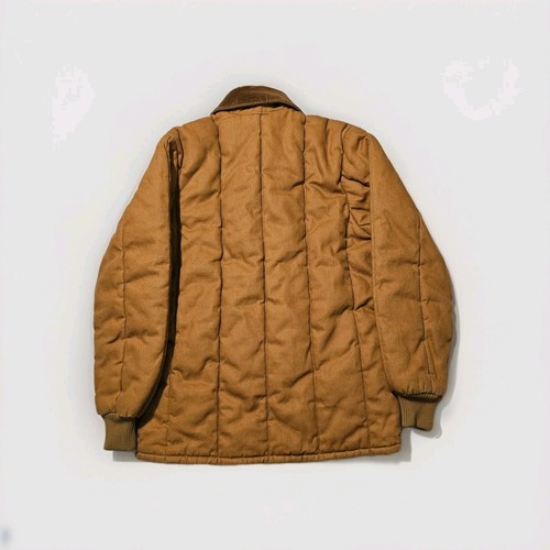 Vintage Walls Outdoor Jacke 90er Blizzard Pruf braun Jagd Schießen Medium - Bild 2 von 4