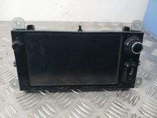 Autoradio Renault MASTER