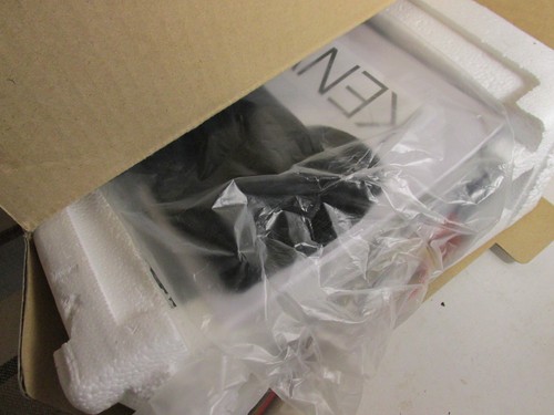 Kenwood KDC-MP202 AM/FM Radio Stereo Receiver CD Player New w/ Box-No Bluetooth - Picture 3 of 6