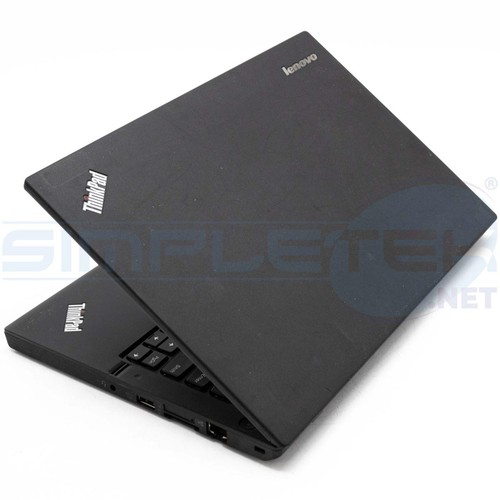 LENOVO X240 I5 4300U 12,5" WIN11 8GB 120GB PC PORTATILE NOTEBOOK AZIENDALE - Foto 9 di 10