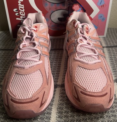 Unheardof x Adidas Adistar Cushion 3 Pork Chop Piggy Runner Pink