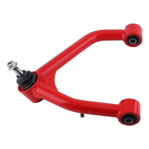 Front Upper Control Arm 2-4" Lift A-Arms for Chevy Chevrolet Tahoe 2007-2015 - Picture 11 of 16