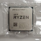 AMD Ryzen 9 5900X 3,70GHz 12 Core 100-000000061 24 Threads AM4