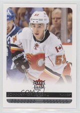 2014-15 Fleer Ultra Johnny Gaudreau #20 1b9