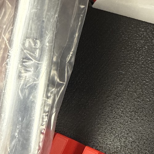 Tekton 45 Grad Offset Ringschlüssel-Set, mit Halter, 11 Stück (6-32 mm) - Bild 19 von 24