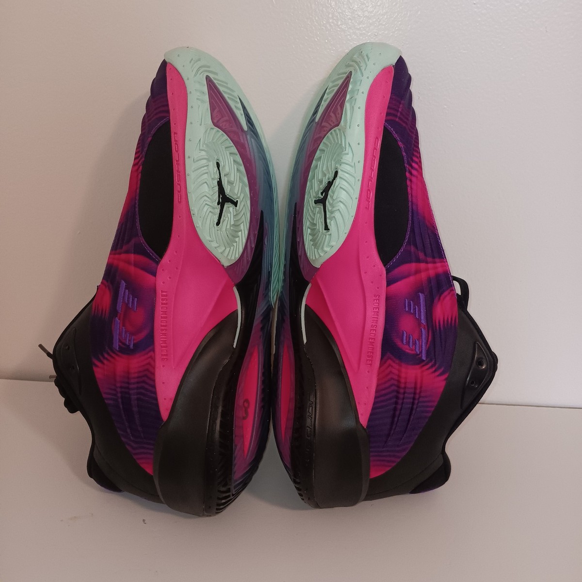 Size 15 - Jordan Luka 3 Midnight Racer for sale online | eBay