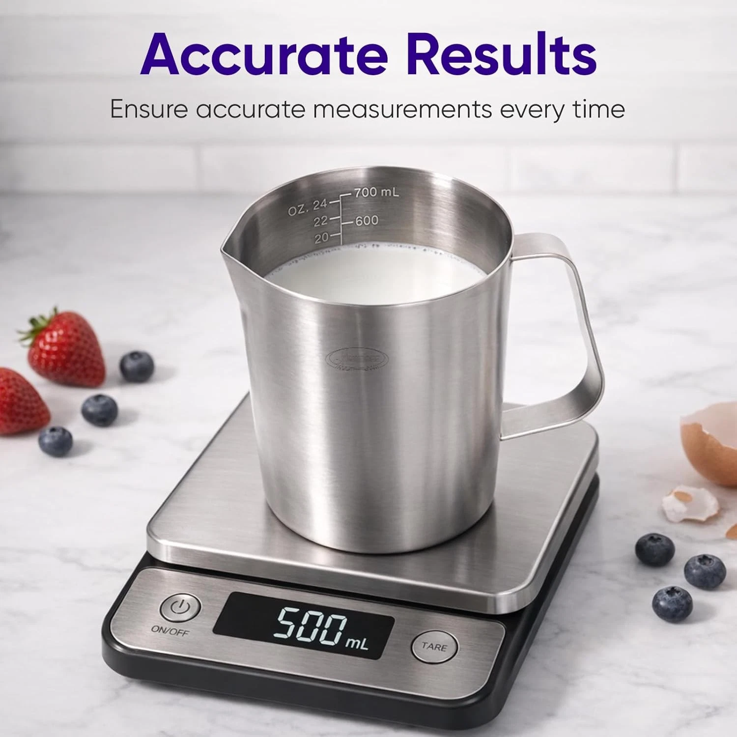 Newness Measuring Cup