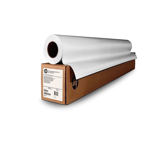 HP Designjet Universal Heavyweight Paper 6.1 mil 36" x 100 ft White Q1413B - Bild 2 von 2