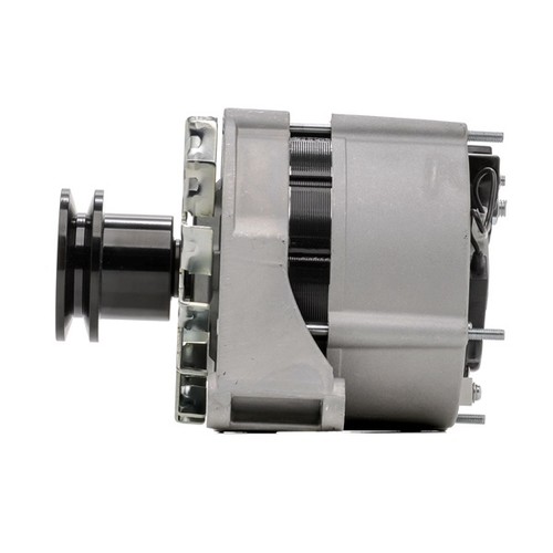 BOSCH 0 986 034 220 Lichtmaschine Generator LiMa 55A 14V für VW SCIROCCO (53B) - Bild 7 von 12