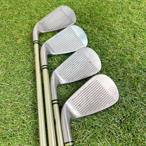 Dunlop XXIO PRIME Irons #5-9,Pw,Aw,Sw(8Clubs)/SP-800/Flex:Regular/ Iron set - Picture 4 of 11