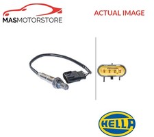 LAMBDA OXYGEN O2 SENSOR FRONT HELLA 6PA 358 103-031 I NEW OE REPLACEMENT