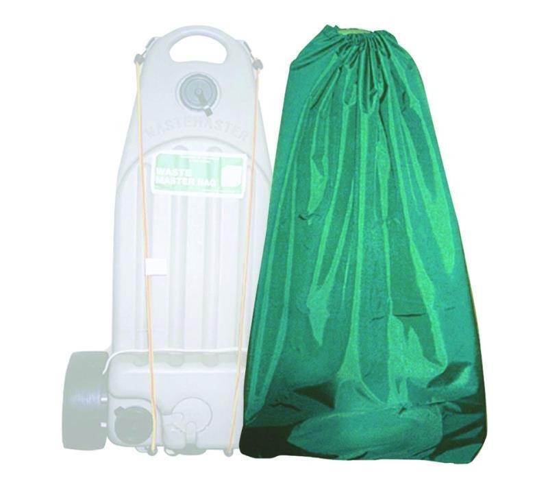 PLS Green Wastemaster Protective Storage Cover Caravan Motorhome - BDWMCG