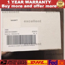 1PC New ABB SD833 3BSC610066R1 Power Module Fast Shipping
