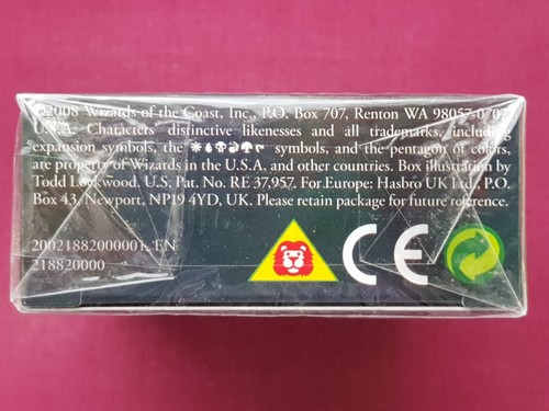 Magic The Gathering EVENTIDE LIFE DRAIN New Sealed Preconstructed Theme Deck MTG - Picture 5 of 6