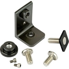 Lectrosonics SRHARDWARE Mounting Kit for SR Receiver Sleeve Shoe Mounting