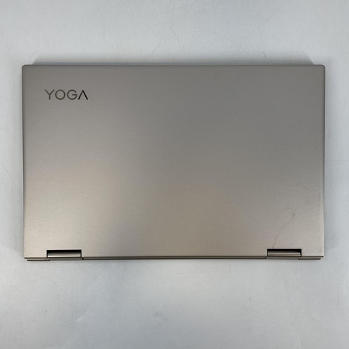 Lenovo Yoga C740 15 FHD TOUCH 1.8 GHz i7-10510U 12GB 512GB SSD - Very Good - Picture 8 of 13