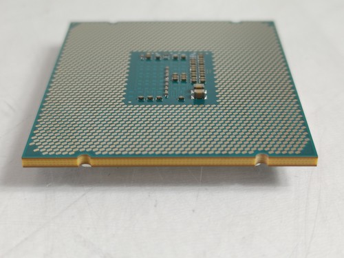 Lot of 5 Intel Xeon E5-2630 v3 2.4 GHz LGA 2011-3 Server CPU Processor SR206 - Picture 3 of 6