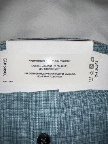 Men’s Shirt Size Medium - Picture 5 of 5