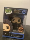 Digital Funko Pop! Game of Thrones - Jon Snow Wildling #93 1/4500 PCs.