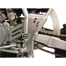 Works Connection - 15-055 - Frame Guards