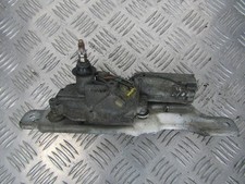 1H6955717 Scheibenwischermotor Hinten  Volkswagen Golf DE388248-24
