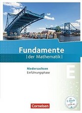 Fundamente der Mathematik - Niedersachsen ab 2015 -... | Buch | Zustand sehr gut