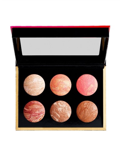 RARE New Napoleon Perdis Cheek Lust Patrol Multi Mecca Limited Edition PALETTE - Picture 3 of 4