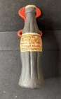 Vintage Cast Iron 7 1/2" Coca Cola Door Handle/Pull Handle Free Shipping