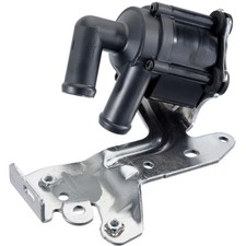 Pierburg Engine Water Pump 7.10102.07.0 For Volvo S60 S90 V60 V90 XC90 2.0 L4