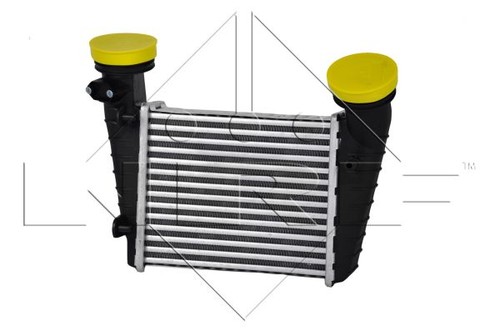INTERCOOLER RADIATOR NRF 30147A A FOR SKODA SUPERB I 1.8 T 1.8L 110KW - Picture 6 of 9