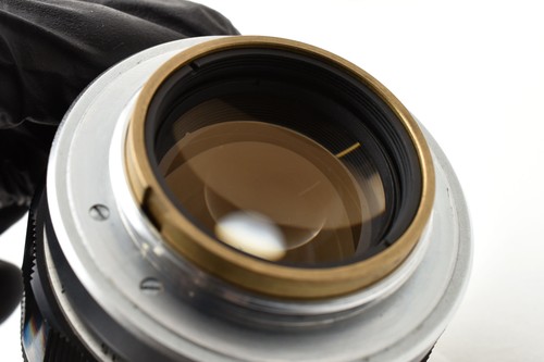 [Near MINT] Canon 50mm f1.4 MF Standard Lens LTM L39 Leica Screw Mount 119 JAPAN - Bild 13 von 13