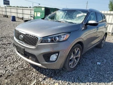 Used Speedometer Gauge fits: 2018 Kia Sorento cluster MPH 7.0`` display screen S