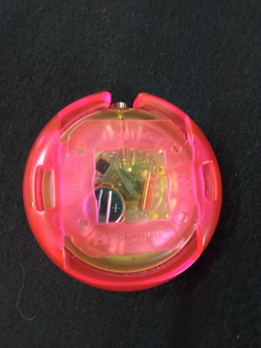 Vintage Rare Pop Swatch Watch 1993 POINT PWK185 - Picture 20 of 20
