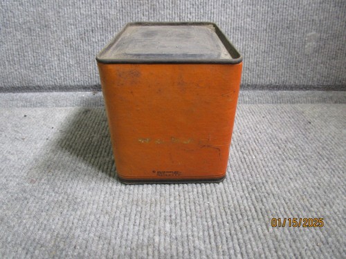 Vintage Delco Remy Voltage Regulator 1118309 New Sealed Box - Picture 7 of 9