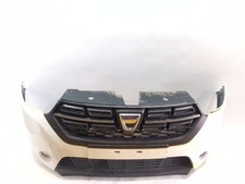 Pare-choc avant Dacia LODGY 