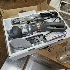 Robot Coupe CMP250 Combi Compact 10" 1/2 HP Immersion Blender w/ 8" Whisk