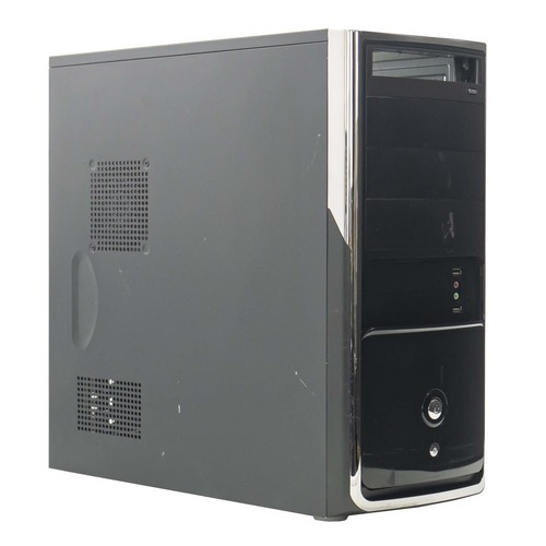 Case Cabinet ATX Matx Micro ATX Mini-Itx Chassis Housing Frame Computer - 第 1/8 張圖片