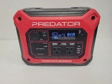 PREDATOR ENGINES, GENERATORS, & MORE 350 POWER STATION (P04021156)