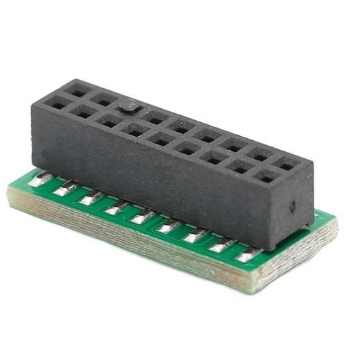 TPM 2.0 Encryption Security Module 18PIN High Security Practical Efficient TP FY - Afbeelding 13 van 22