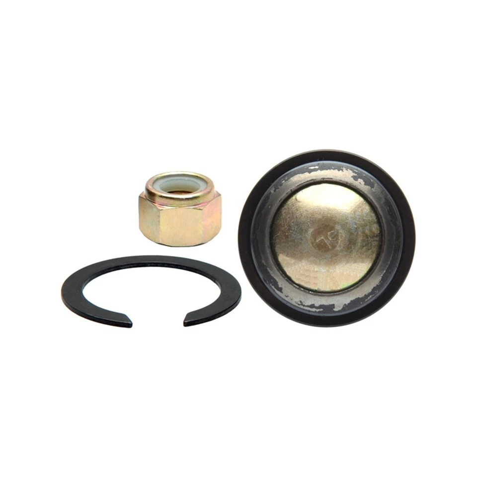 Genuine ACDelco For Hyundai Elantra 1996-2016 Ball Joint | Front | Lower | Steel - Image 3 of 4