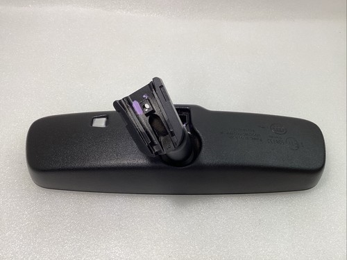 2016-2023 TOYOTA TACOMA INTERIOR REAR VIEW MIRROR OEM 87810-06180 - Picture 5 of 9